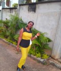 Rencontre Femme Cameroun à yaounde : Loka, 34 ans